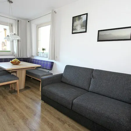 Apartment Daum
