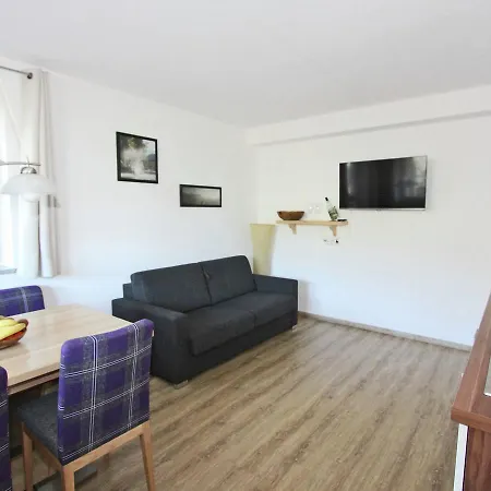 Apartment Daum