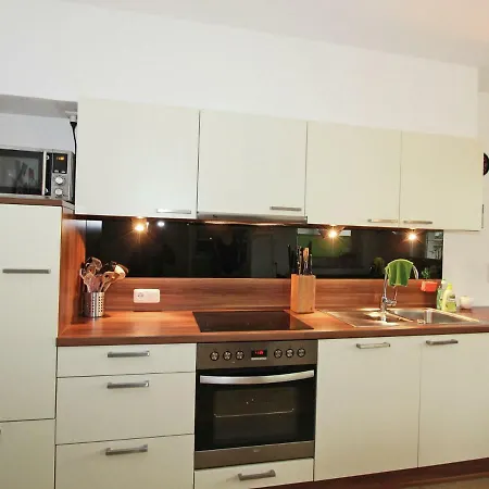 Daum Apartment